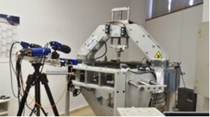 maquinaria triaxial
