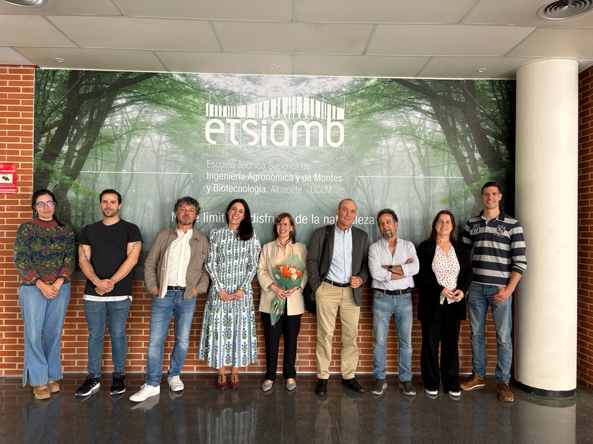 María Pilar Mañas Ramírez accede al cuerpo de Profesora Titular de Universidad