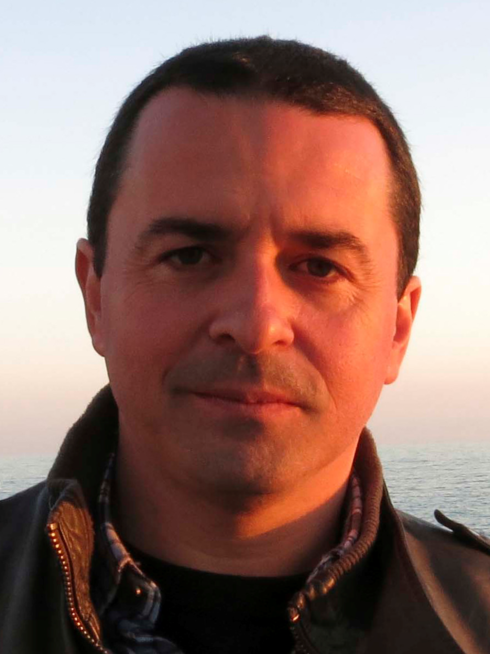 Antonio Cano