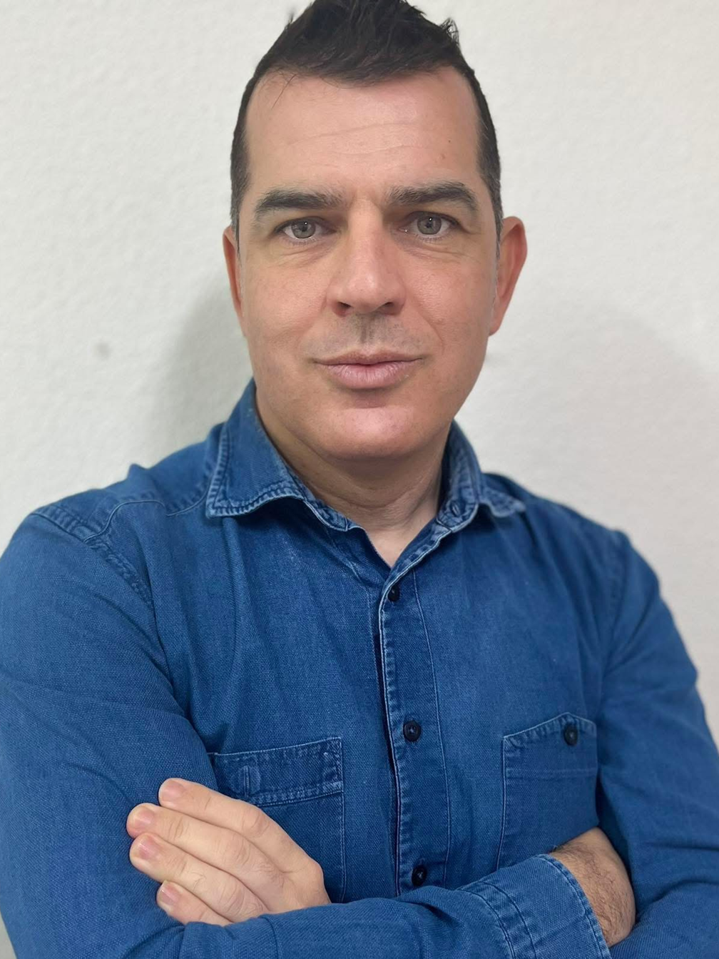 Carlos Roncero