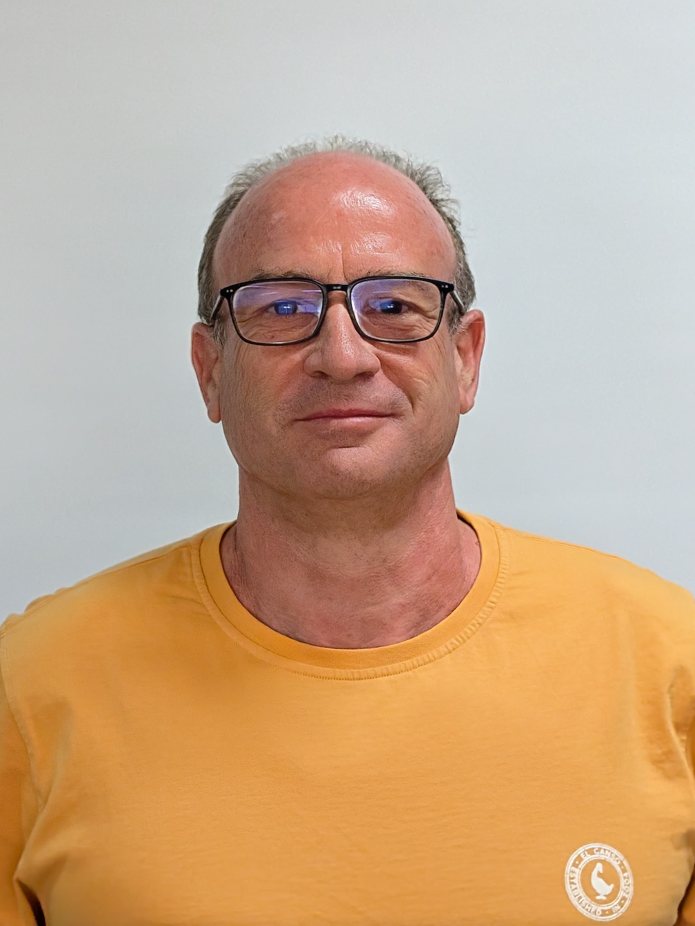 José María