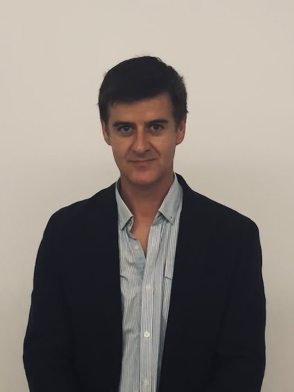 Responsable del grupo