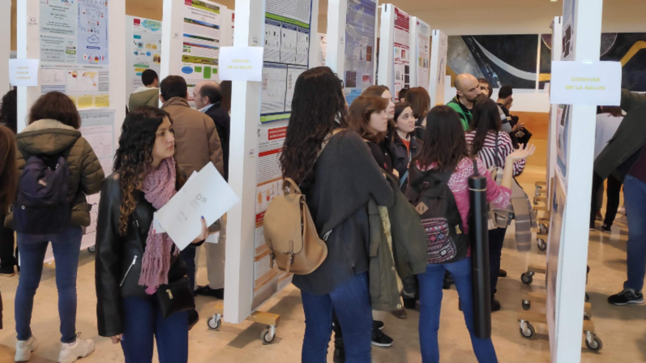 Premio Jornadas Doctorales