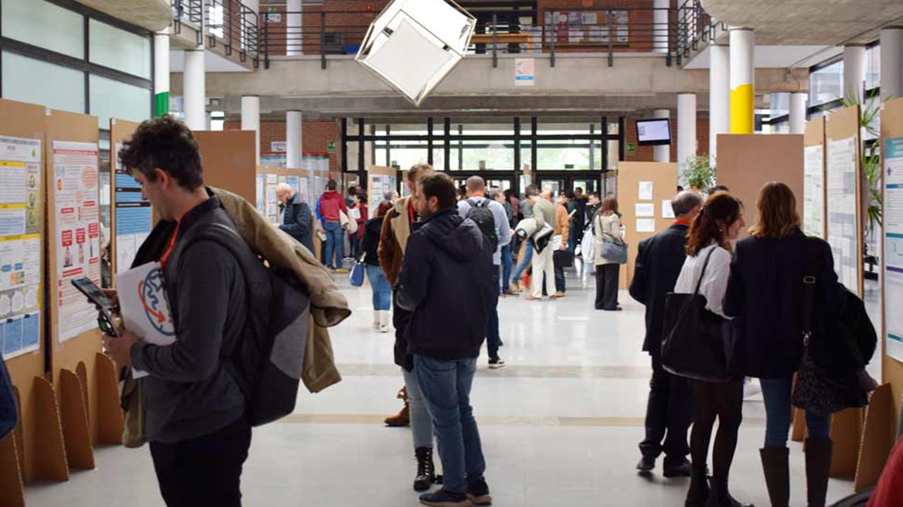 Premio Jornadas Doctorales