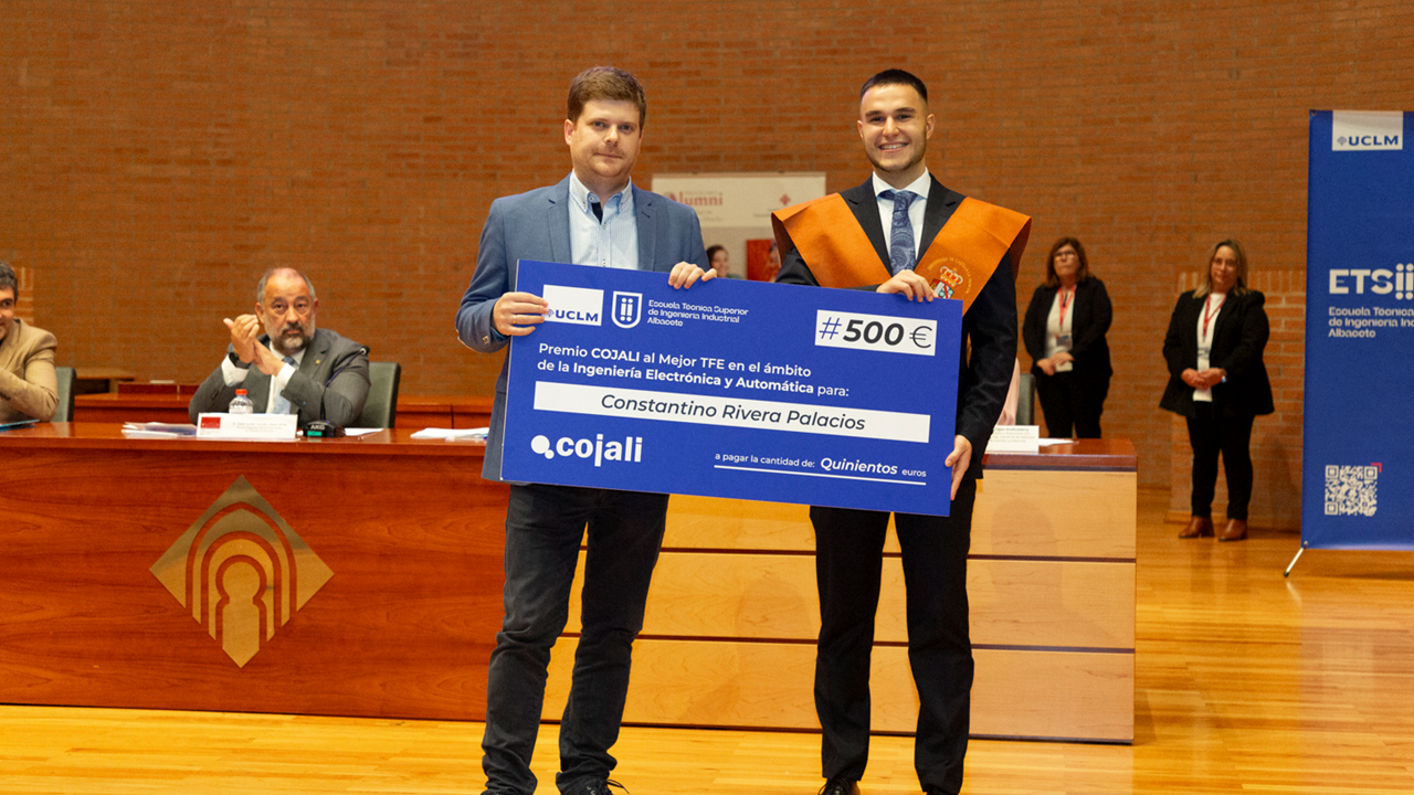 Premio TFE Constan