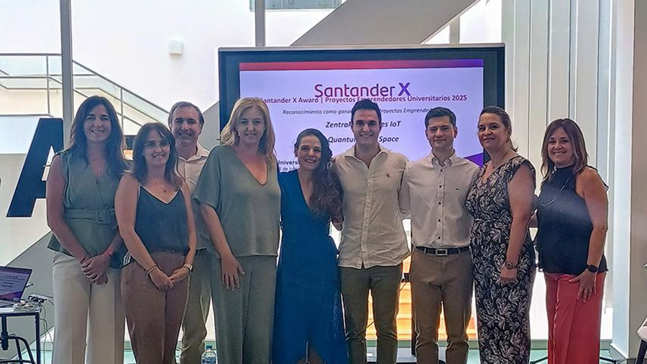 Premio Banco Santander Constan