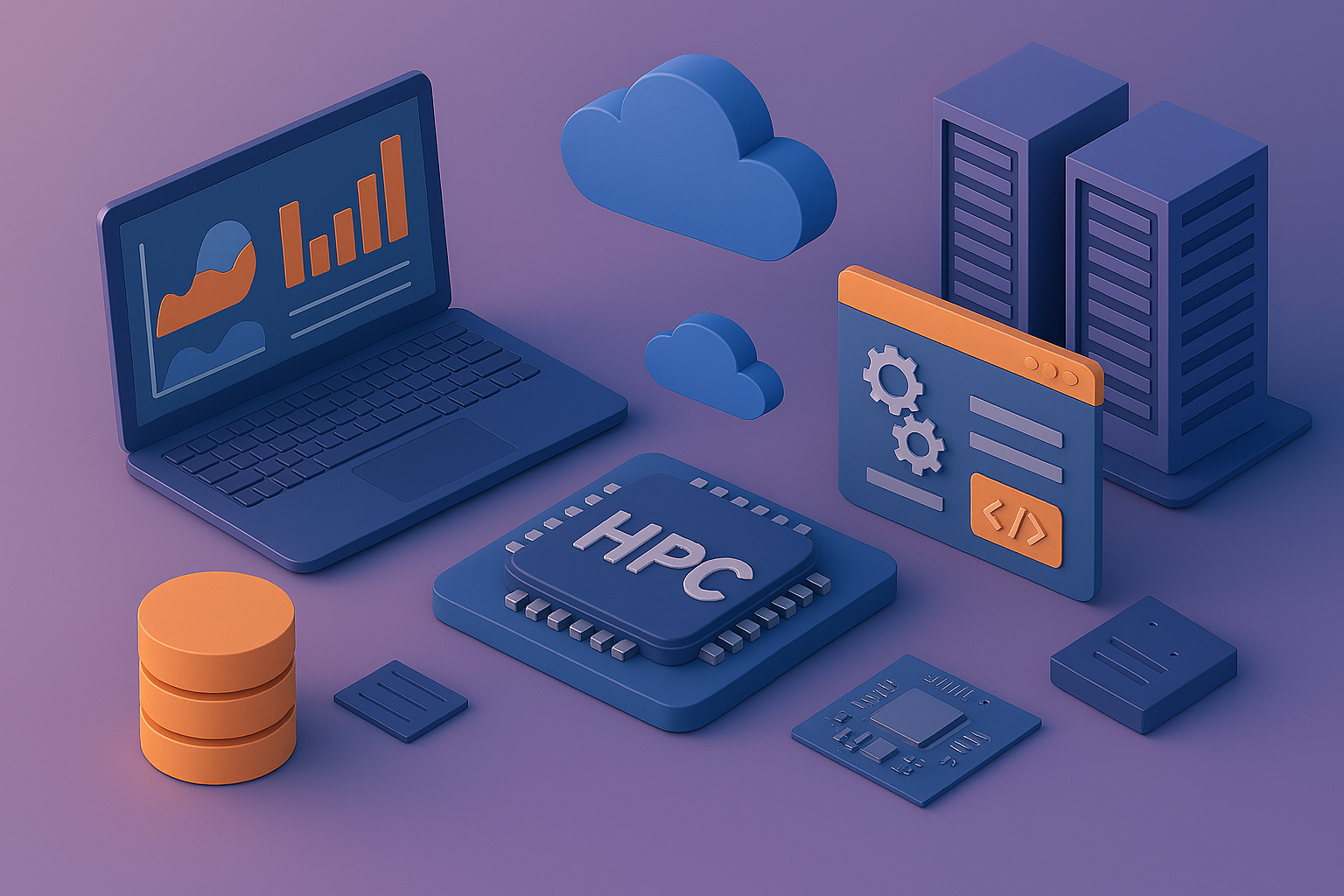 HPC