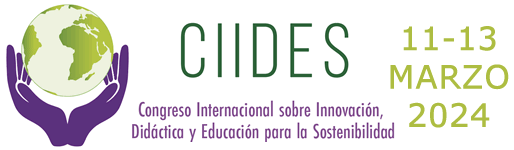 Simposio CIIDES 2024