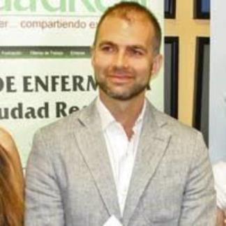 Antonio Hernandez