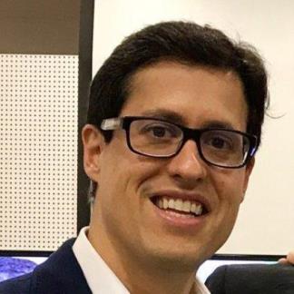 Francisco Carlos Perez