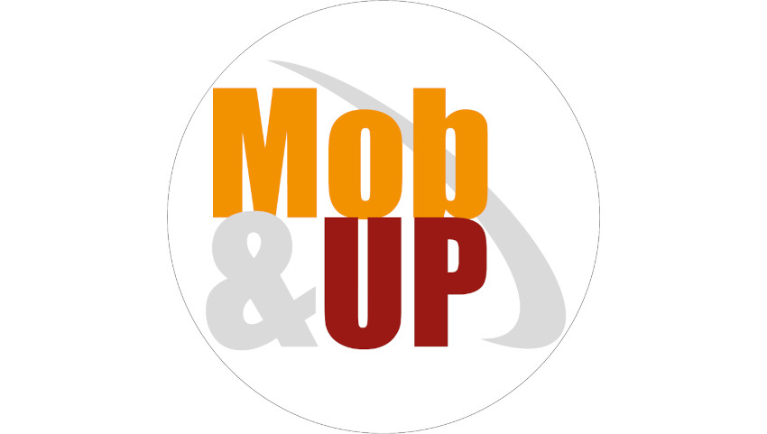MOB&UP