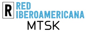 Logo Red Iberoamericana MTSK