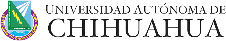 Logo Universidad autónoma de Chihuahua