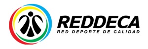 Logo REDDECA