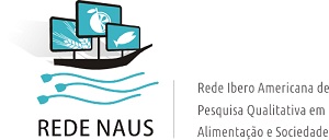 Logo REDE NAUS