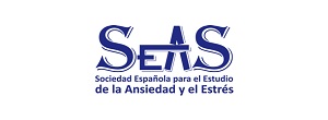Logo Sociedad Española para el Estudio de la Ansiedad y el Estrés