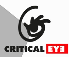 Logo de MIRADA CRÍTICA