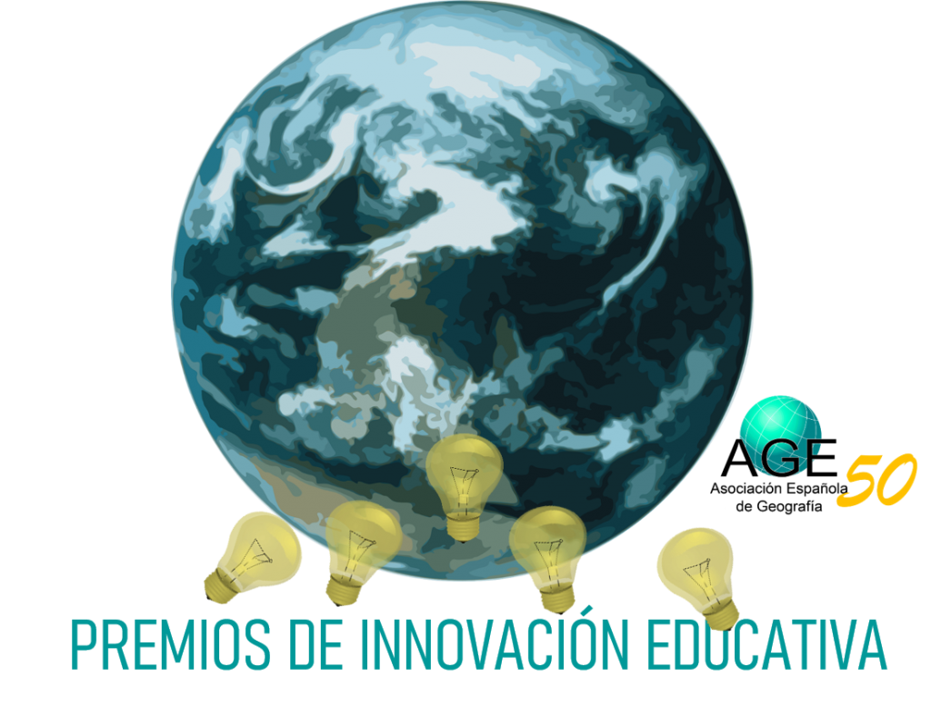 Premios de innovación educativo