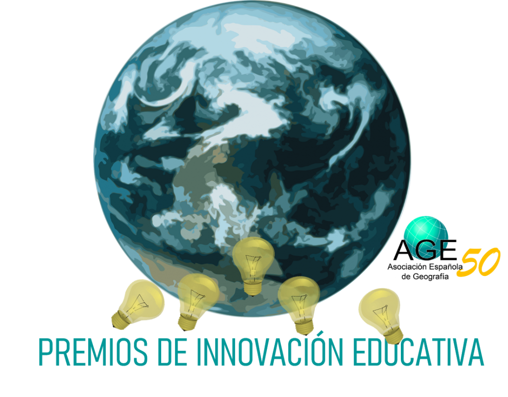 Premio de Innovación educativa