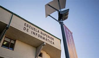 Fachada del edificio sede del grupo