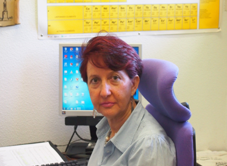 Blanca Manzano