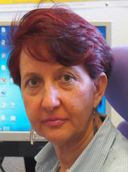 Blanca Manzano