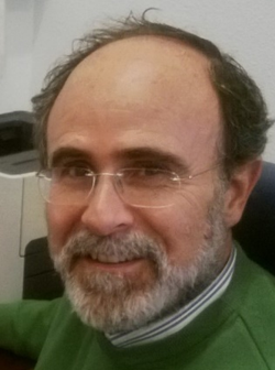 Felix Jalon