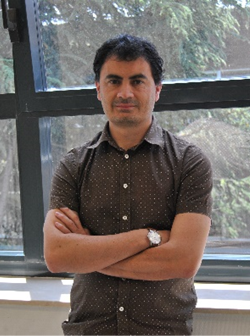 Gustavo Espino
