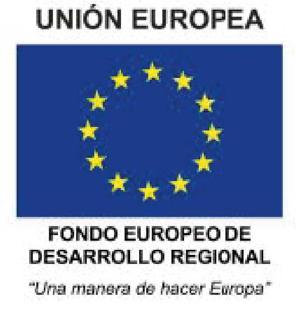 Logo FEDER