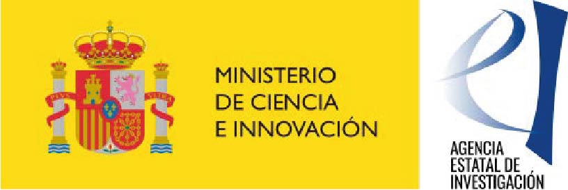 Logo MCIN y AEI