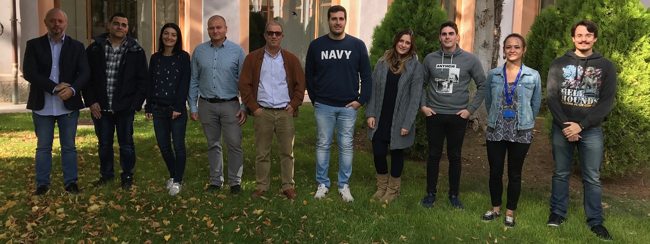 Miembros
