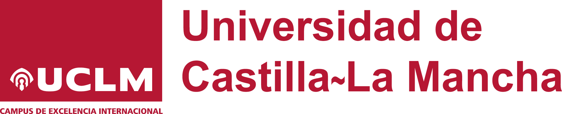 Logo UCLM