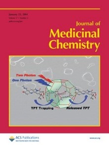 J. Med. Chem. 2014, 57, 411