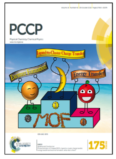 Phys. Chem. Chem. Phys. 2016,  18, 27761