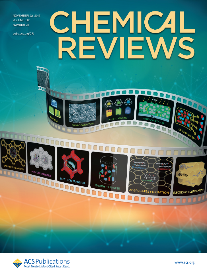 Chemical Reviews 2017, 117, 13639