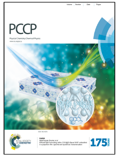 Phys. Chem. Chem. Phys. 2017, 19, 17544