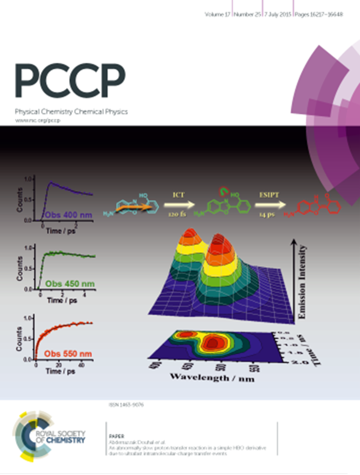 Phys. Chem. Chem. Phys. 2015, 17, 16257