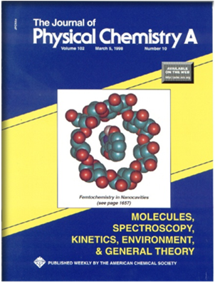 J. Phys. Chem. A. 1998, 102, 1657