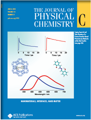 J. Phys. Chem. C. 2010, 114, 9554