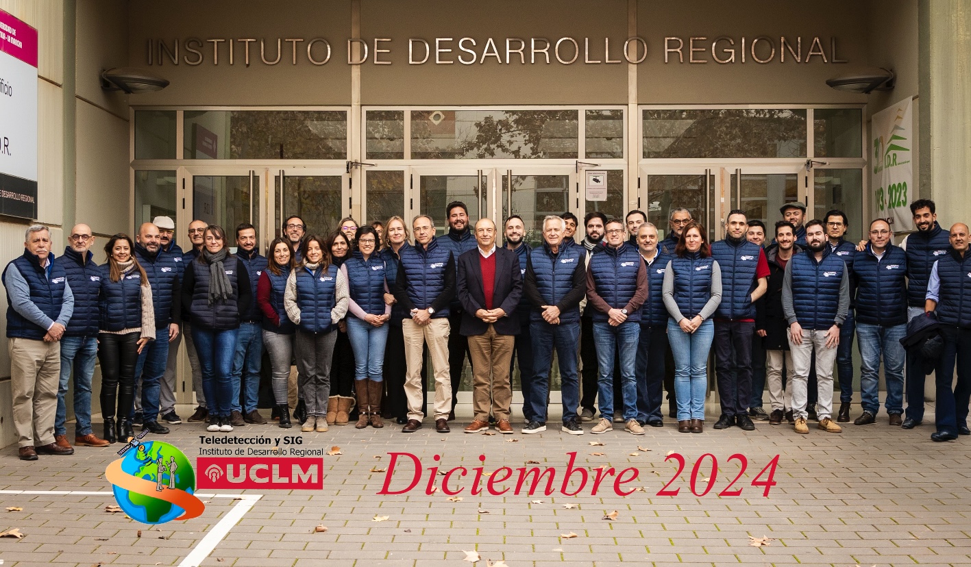 TySIG Navidad 2024