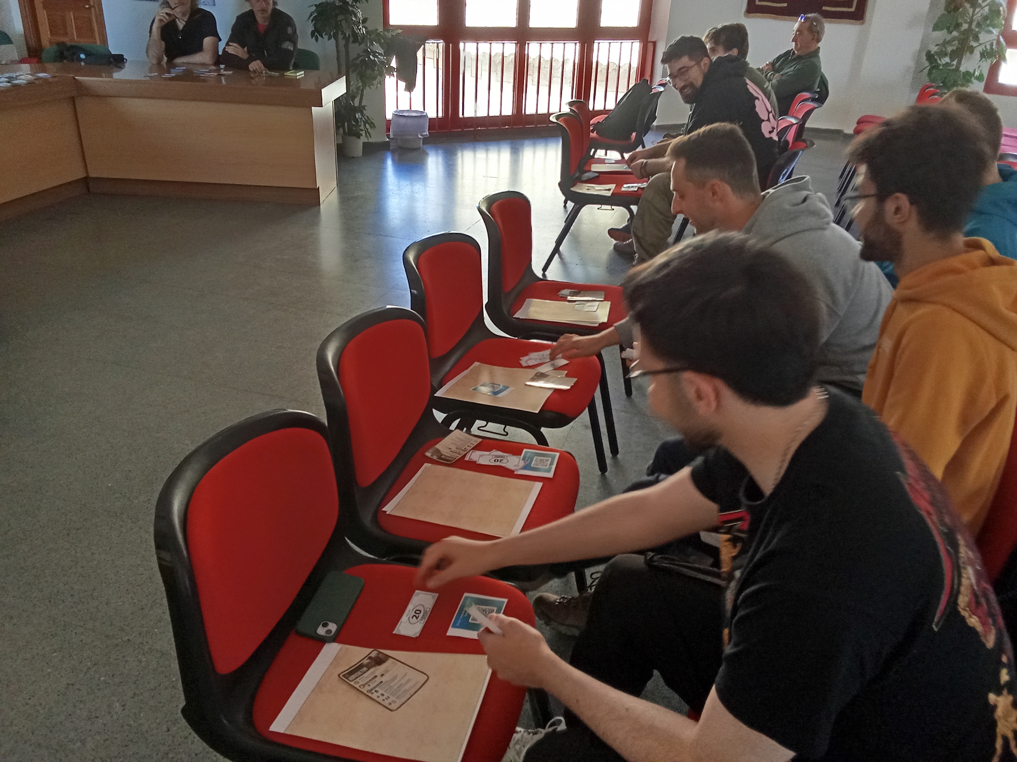 Estudiantes de la UCLM analizan la gestión del agua