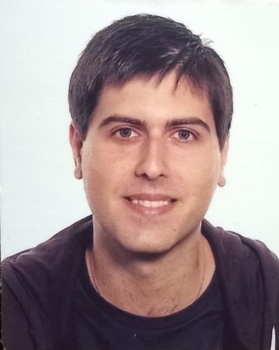 José Vázquez Moyano
