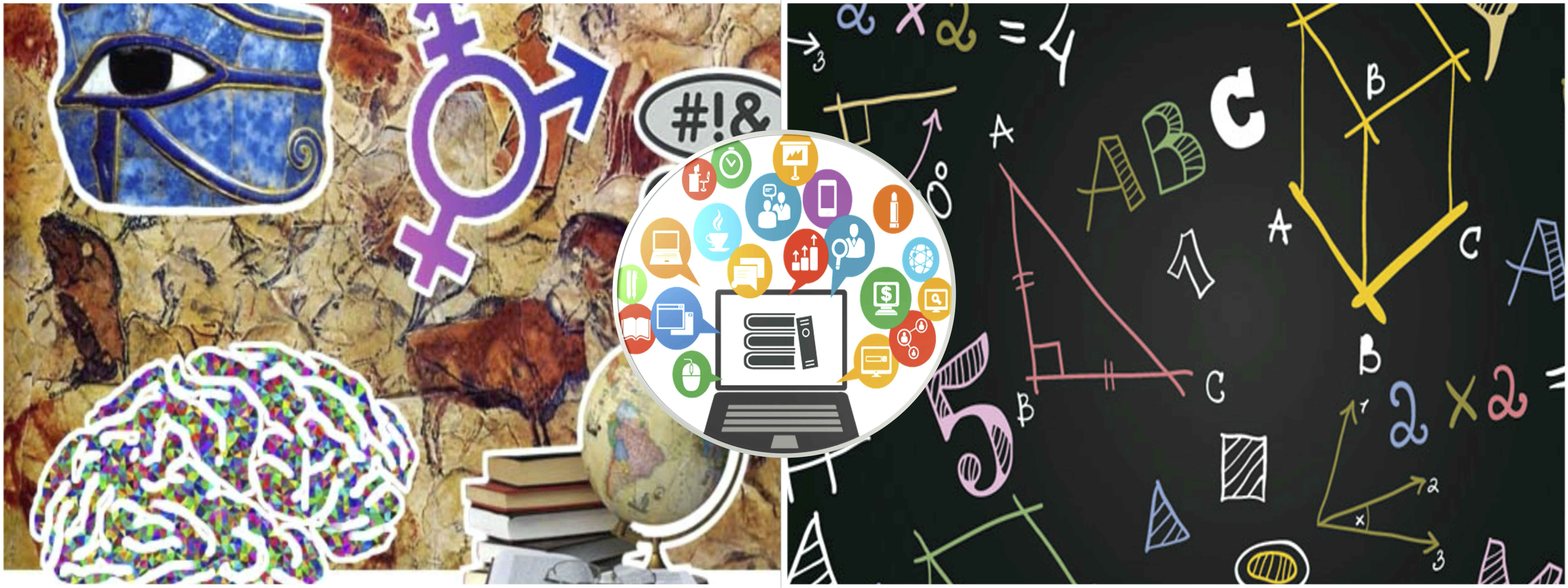MATEMATICA EN 
CIENCIAS SOCIALES