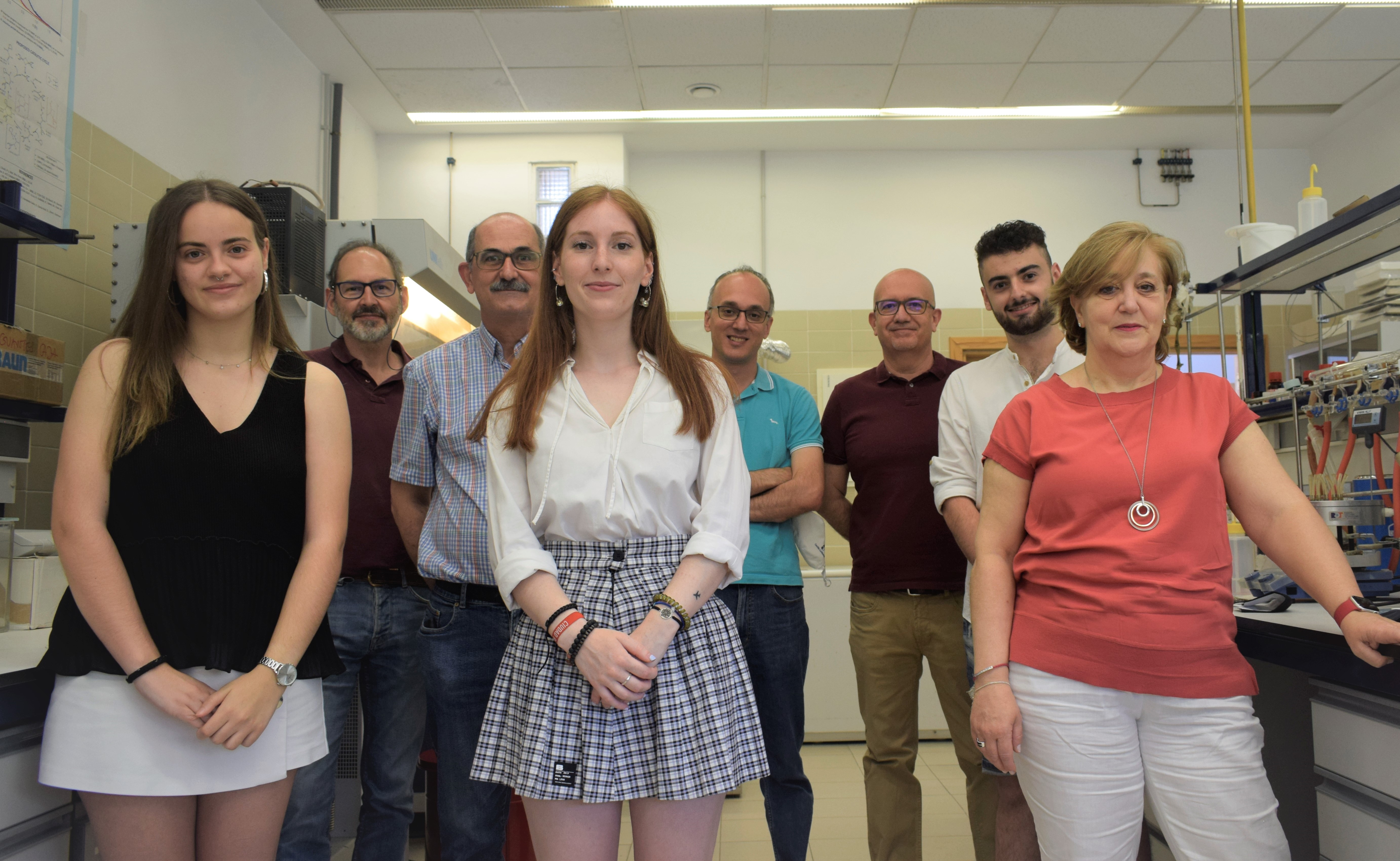 Foto Grupo 2021