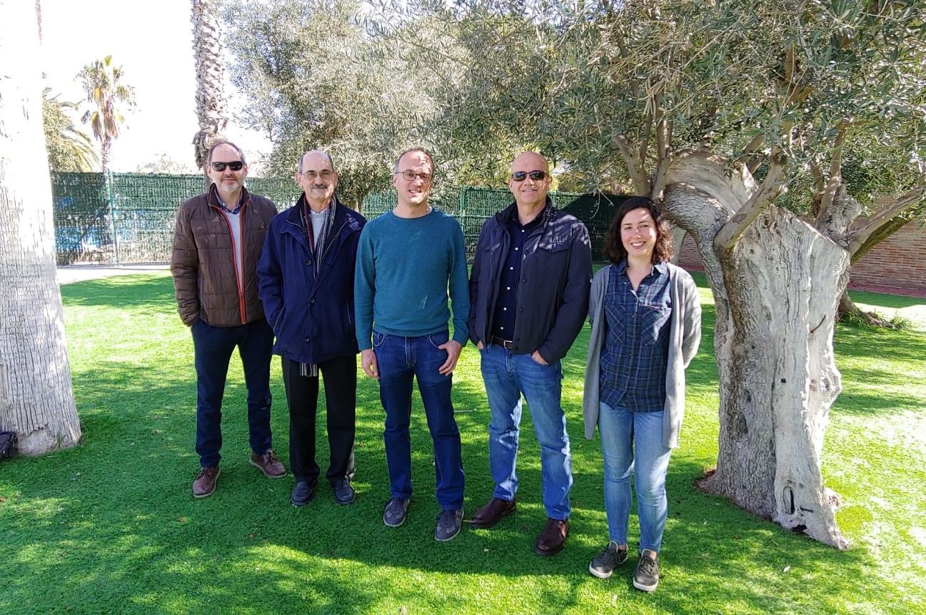 Grupo 2019