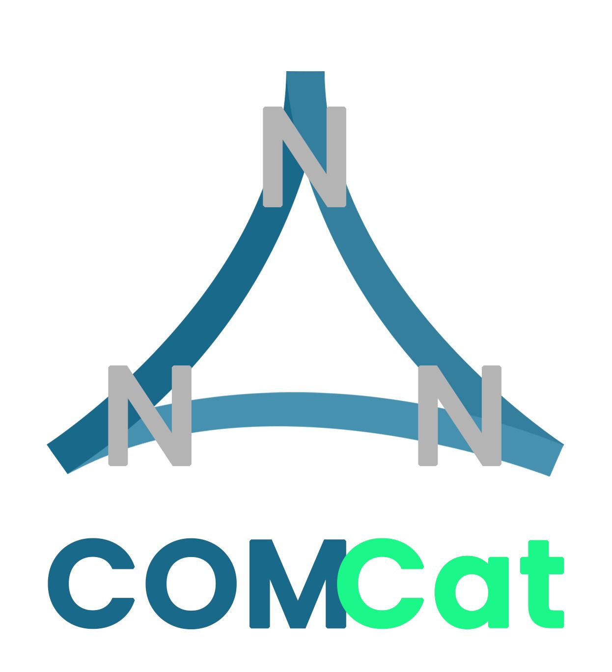 LOGO GRUPO COMCAT UCLM