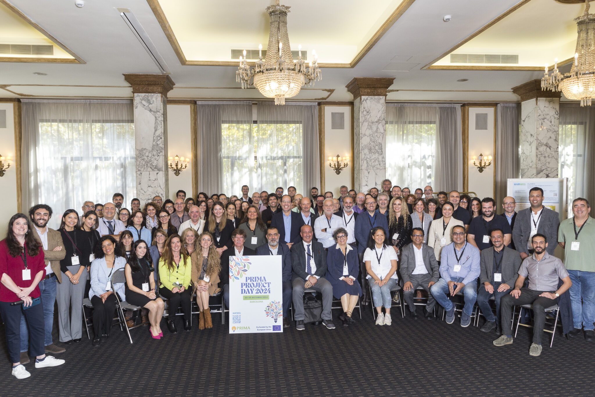 JORNADAS PROYECTO PRIMA 2024