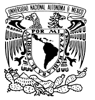 Fac Medicina Mexico