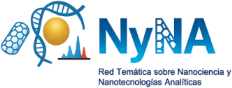 El grupo Analítico-Nano, miembro del reciente Consorcio nacional NyNA