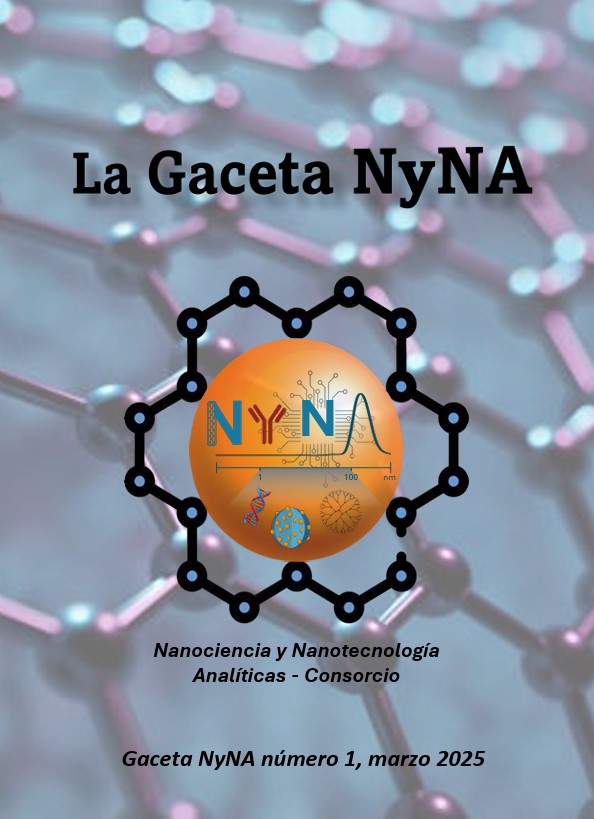 Gaceta 1 Marzo 2025